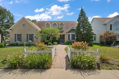 1624 Timberwood Lane, Munster, IN 46321 - Photo 47