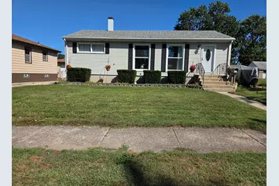 6743 Idaho Avenue, Hammond, IN 46323 - Photo 1