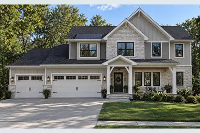 8032 Wyman Drive, Saint John, IN 46373 - Photo 1