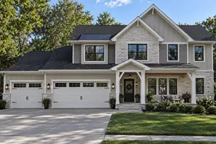 8032 Wyman Dr, Saint John, IN 46373 - Photo 1