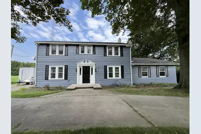 312 Bristol Avenue, Middlebury, IN 46540 - Photo 1