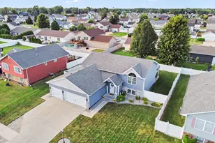 6576 Timberwood Ave, Portage, IN 46368 - Photo 1