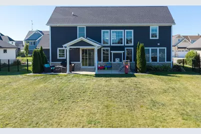 13366 Waterleaf Drive, Saint John, IN 46373 - Photo 9