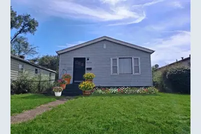1033 Central Avenue, Gary, IN 46407 - Photo 1