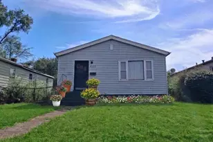 1033 Central Ave, Gary, IN 46407 - Photo 1