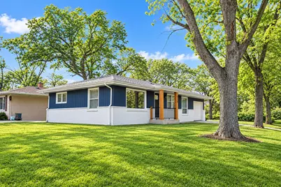 3930 Marshall Street, Gary, IN 46408 - Photo 1