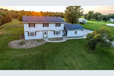 17584 Mississippi Street, Lowell, IN 46356 - Photo 1