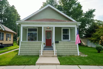 208 C Street, La Porte, IN 46350 - Photo 1