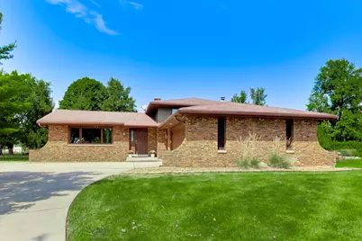 8900 Porter Court, Crown Point, IN 46307 - Photo 1