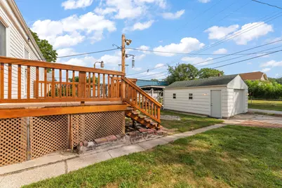 6823 Columbia Avenue, Hammond, IN 46324 - Photo 33
