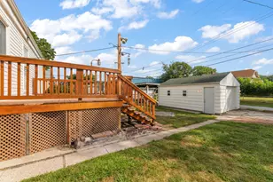 6823 Columbia Ave, Hammond, IN 46324 - Photo 33