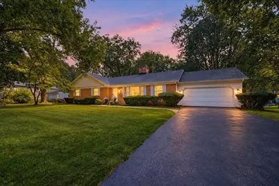 108 Fordwick Lane, Valparaiso, IN 46383 - Photo 1