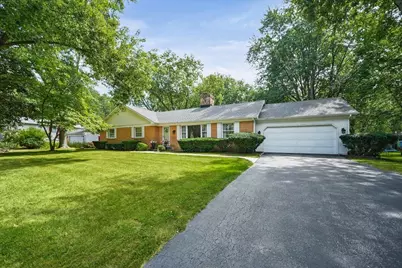 108 Fordwick Lane, Valparaiso, IN 46383 - Photo 3