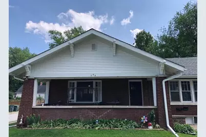 308 Brown Street #1, Valparaiso, IN 46383 - Photo 1