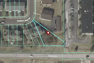 255 Barbara Jean Dr, Schererville, IN 46375 - Photo 27