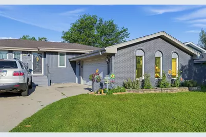 2524 James Drive, Dyer, IN 46311 - Photo 3