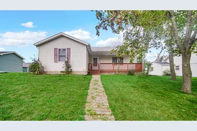 310 Jones Street, North Judson, IN 46366 - Photo 1