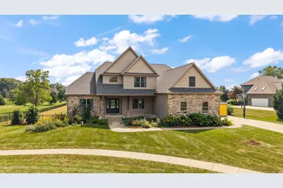 190 Buckskin Lane, Valparaiso, IN 46383 - Photo 41