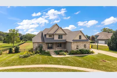 190 Buckskin Lane, Valparaiso, IN 46383 - Photo 1