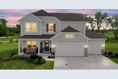 549 Marilyn Way, Valparaiso, IN 46385 - Photo 1
