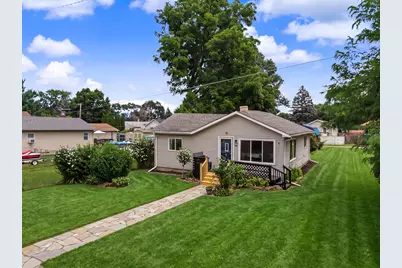 921 A Fleming Street, Hobart, IN 46342 - Photo 49