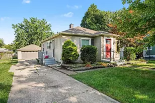 8235 Ellsworth Ct, Merrillville, IN 46410 - Photo 1