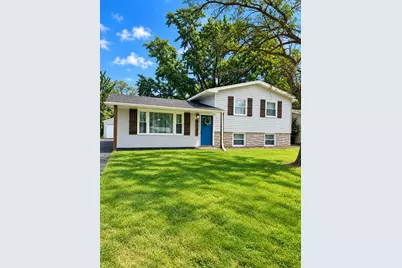 6745 Van Buren Place, Merrillville, IN 46410 - Photo 1