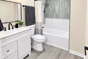 6745 Van Buren Pl, Merrillville, IN 46410 - Photo 7