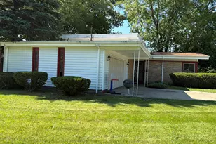 7010 Ash Pl, Gary, IN 46403 - Photo 1