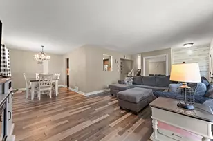 3167 Westwind Ct, Crown Point, IN 46307 - Photo 5