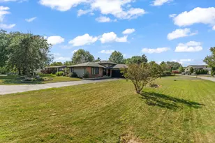 3167 Westwind Ct, Crown Point, IN 46307 - Photo 29
