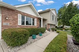 13486 Drummond St, Cedar Lake, IN 46303 - Photo 3