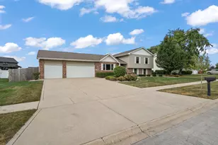 13486 Drummond St, Cedar Lake, IN 46303 - Photo 41