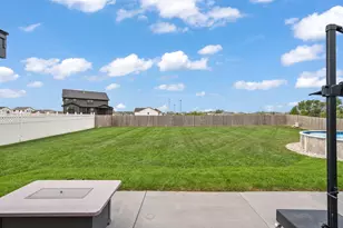 13486 Drummond St, Cedar Lake, IN 46303 - Photo 35