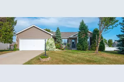 702 Luke Drive, Westville, IN 46391 - Photo 1