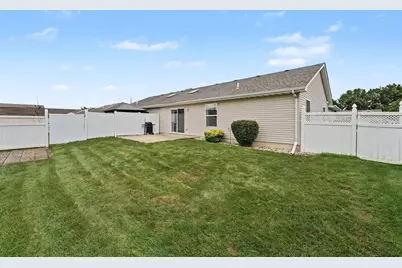 9166 Morton Street, Merrillville, IN 46410 - Photo 3