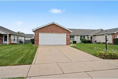 9166 Morton Street, Merrillville, IN 46410 - Photo 29