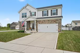 11427 Thomas St, Winfield, IN 46307 - Photo 3