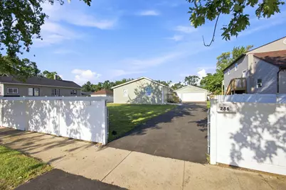 286 Gerry Street, Gary, IN 46406 - Photo 3