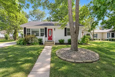 1213 Farrand Avenue, La Porte, IN 46350 - Photo 1