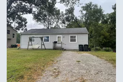3773 Barnes Street, Hobart, IN 46342 - Photo 1