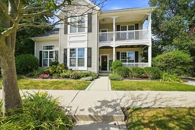 227 Edinburgh Street #A, Valparaiso, IN 46385 - Photo 1