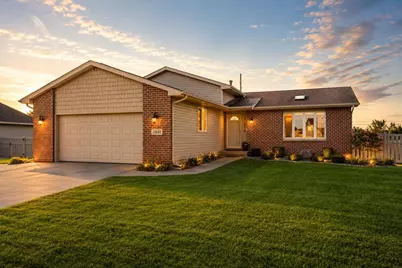 12641 W 108th Place, Saint John, IN 46373 - Photo 1