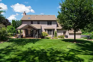 1101 W 132nd Ln, Crown Point, IN 46307 - Photo 31
