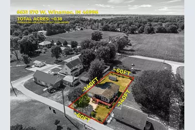 6631 N 570 W, Winamac, IN 46996 - Photo 21