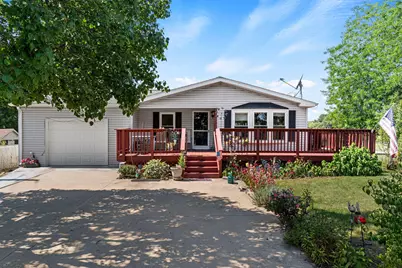 6631 N 570 W, Winamac, IN 46996 - Photo 1