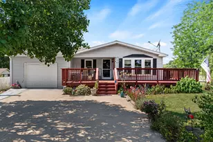 6631 N 570 W, Winamac, IN 46996 - Photo 1