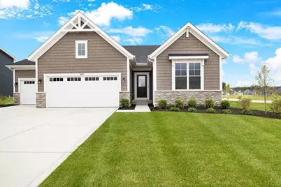 3857 Lookout Road, Valparaiso, IN 46385 - Photo 1