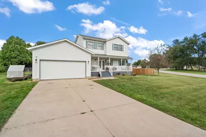 1611 Crest View Lane, La Porte, IN 46350 - Photo 33