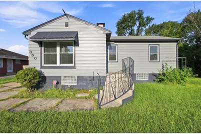350 Clark Road, Gary, IN 46406 - Photo 1